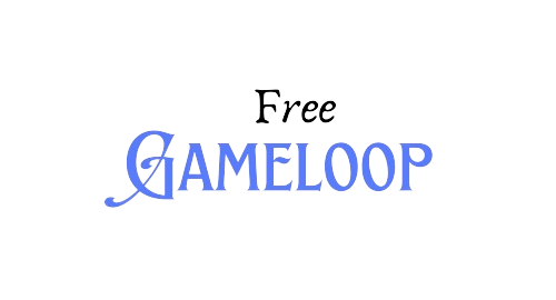 Free-game-loop